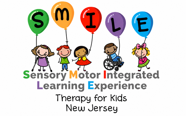 Smile Therapy For Kids New Jersey